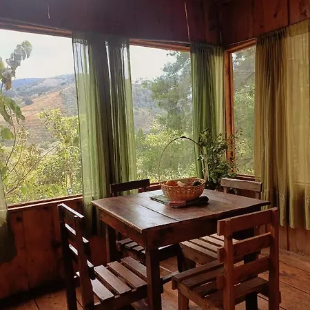 Valchi Hospedaje De Montana Copey Room photo