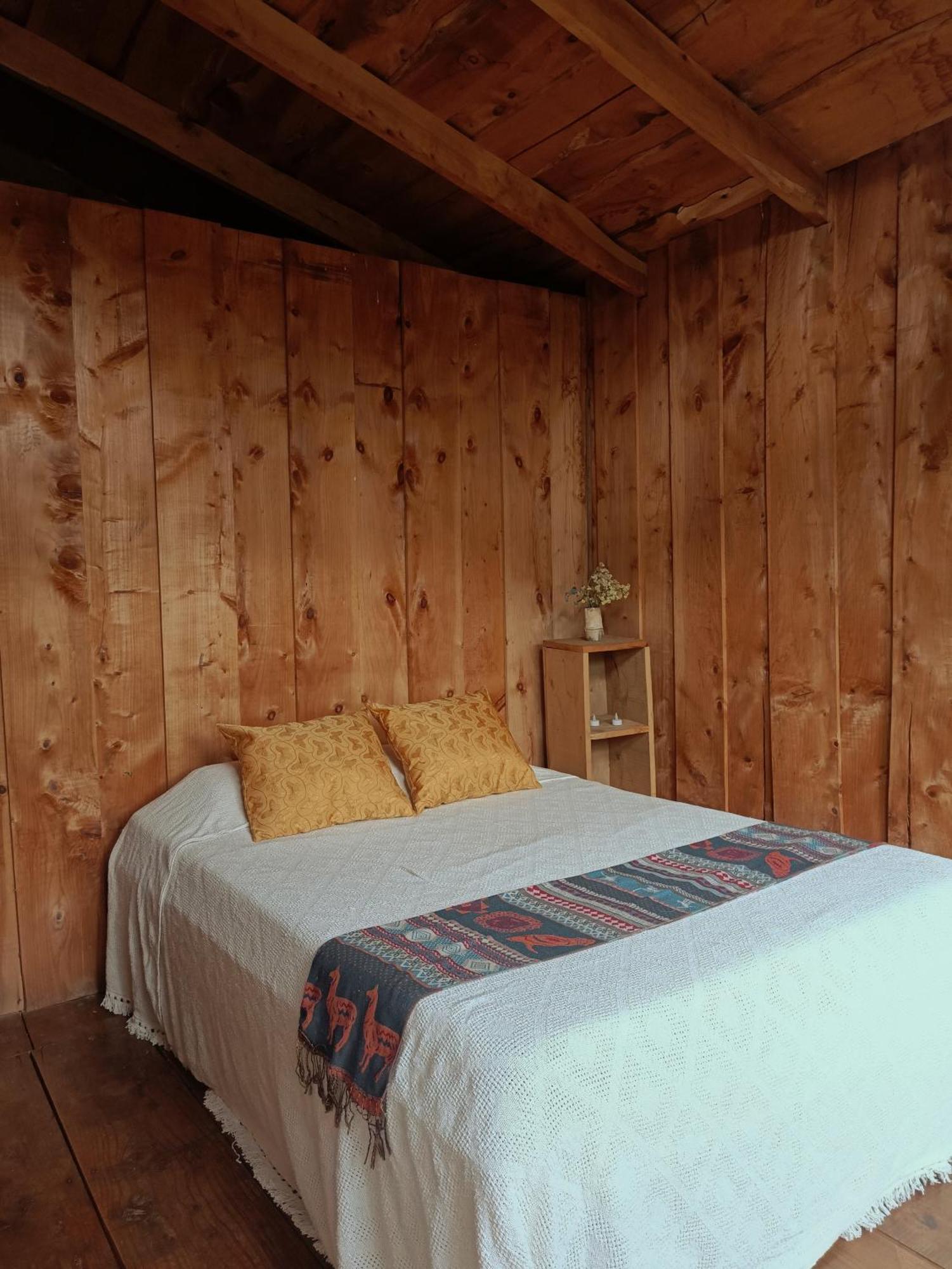 Holiday home Valchi De Montana Copey