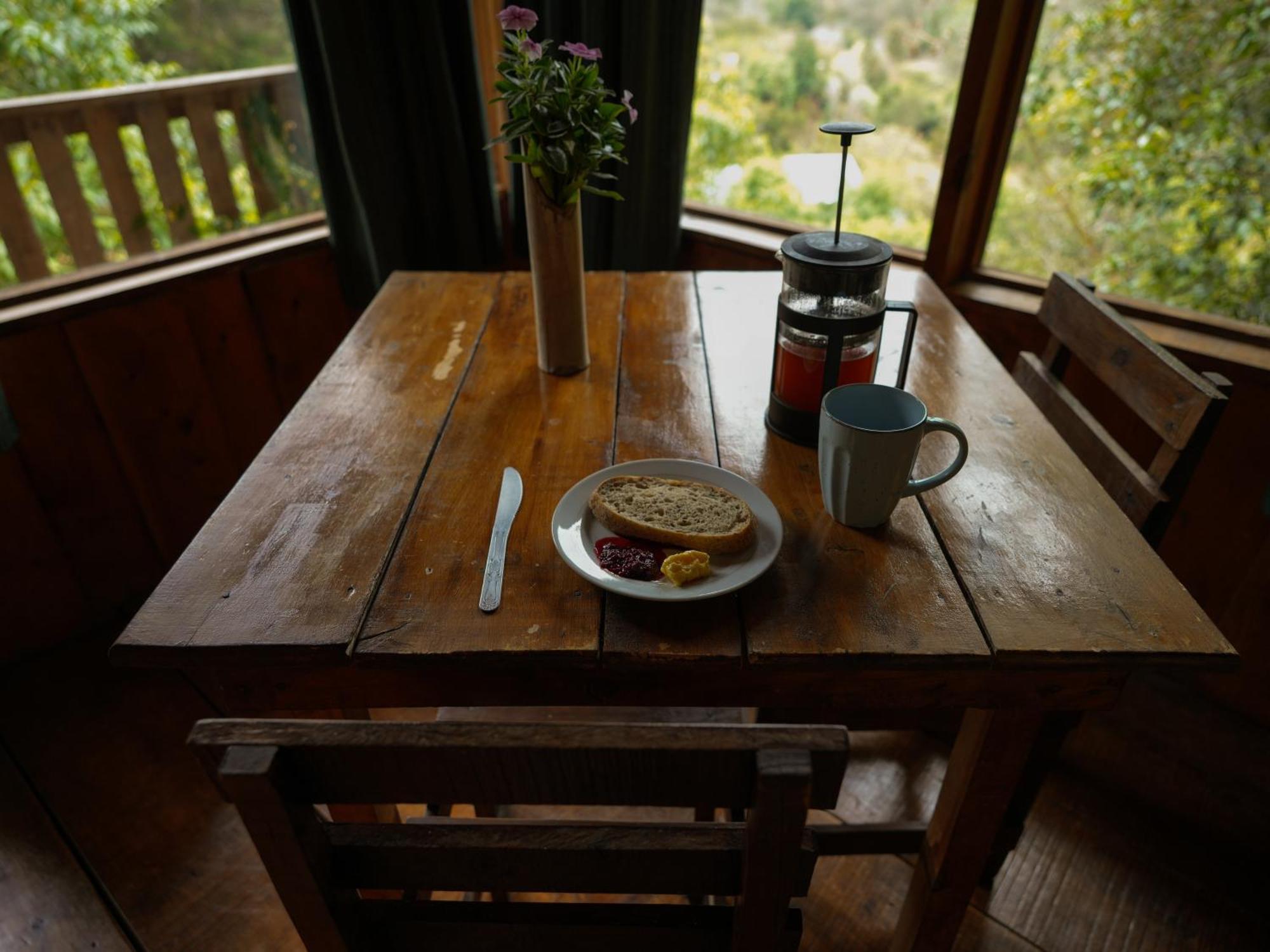 Valchi De Montana Holiday home *